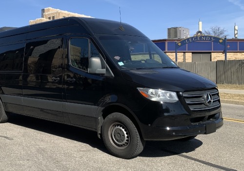 The Role of Taxi Services in Fairfield County’s Local Economy