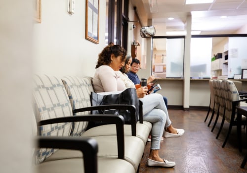 Beyond the Waiting Room: Transportation Challenges in Fairfield County’s Dental Care Network