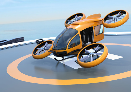 How Taxi Services Support Multi-Site Indoor Air Quality Testing Days